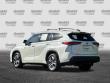 2020 Toyota Highlander Hybrid Hybrid XLE SUV