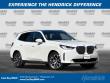 2026 BMW X3 30 xDrive SUV