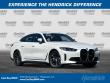 2024 BMW i4 eDrive35 Gran Coupe Gran Coupe