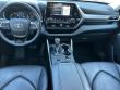 2020 Toyota Highlander Hybrid Hybrid XLE SUV