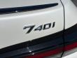 2026 BMW 740i 740i Sedan