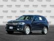 2018 BMW X5 eDrive xDrive40e iPerformance SUV