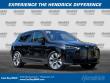 2024 BMW iX xDrive50 SUV
