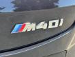 2024 BMW X4 M40i SUV
