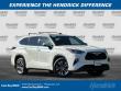 2020 Toyota Highlander Hybrid Hybrid XLE SUV