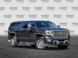 2015 GMC Sierra 2500HD Denali Truck Crew Cab