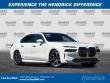 2024 BMW i7 eDrive50 Sedan