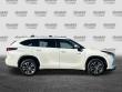 2020 Toyota Highlander Hybrid Hybrid XLE SUV