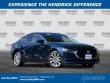2021 Mazda Mazda3 Preferred Sedan
