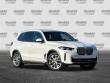 2026 BMW X5 PHEV xDrive50e SUV