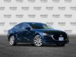 2021 Mazda Mazda3 Preferred Sedan