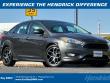 2015 Ford Focus SE Sedan
