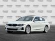 2025 BMW 330i 330i xDrive Sedan