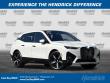 2024 BMW iX xDrive50 SUV
