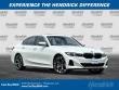 2026 BMW 330i 330i NA Sedan