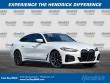 2023 BMW i4 eDrive40 Gran Coupe Gran Coupe