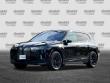 2024 BMW iX xDrive50 SUV