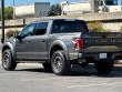 2019 Ford F-150 Raptor Truck SuperCrew Cab