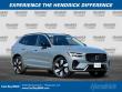 2024 Volvo XC60 plug-in hybrid Plus Dark Theme SUV