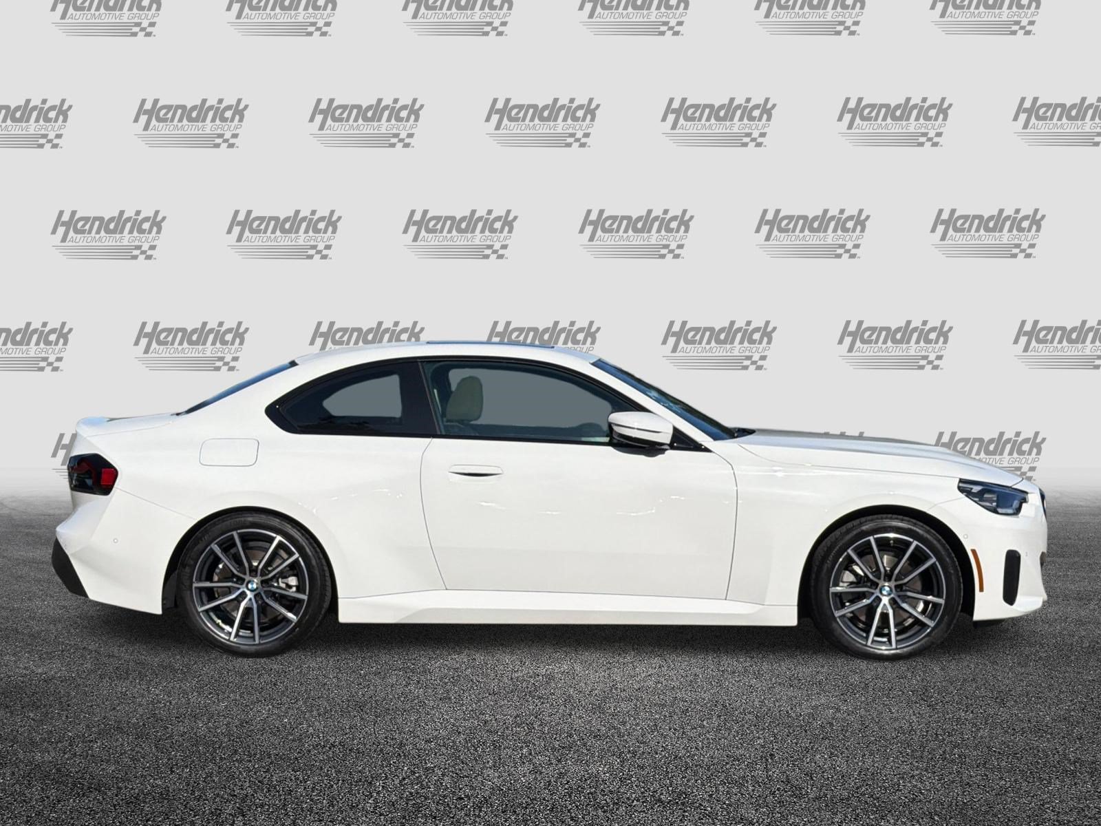 Used 2026 BMW 230i 230i Coupe