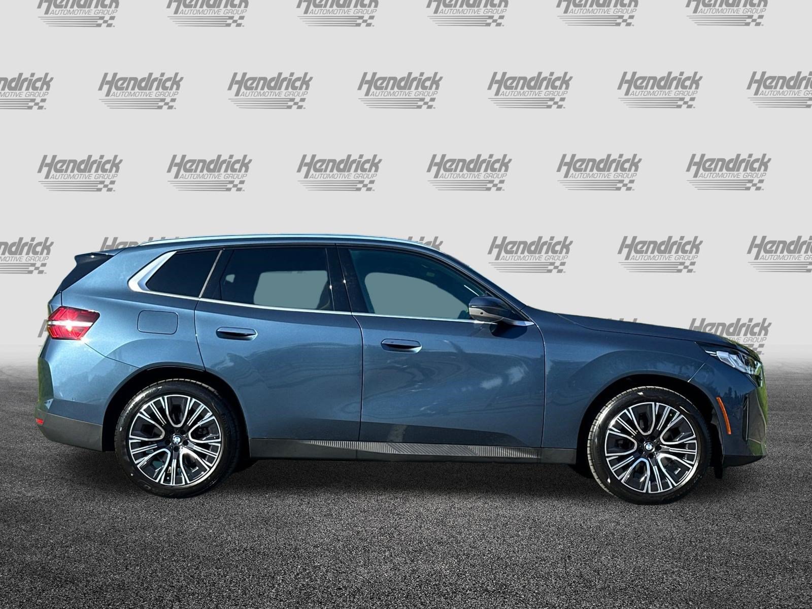 Used 2026 BMW X3 30 xDrive SUV