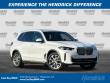 2026 BMW X5 PHEV xDrive50e SUV
