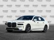 2024 BMW i7 eDrive50 Sedan