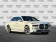 2026 BMW i7 eDrive50 Sedan