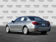 2014 BMW 528i 528i Sedan