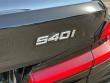 2023 BMW 540i 540i Sedan