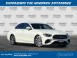 2023 Mercedes-Benz E-Class E 350 Sedan