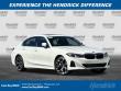 2025 BMW 330i 330i Sedan