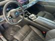 2024 BMW i7 eDrive50 Sedan