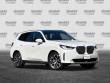 2026 BMW X3 30 xDrive SUV