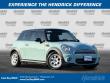 2013 MINI Hardtop Hatchback