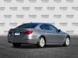 2014 BMW 528i 528i Sedan
