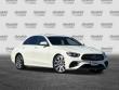 2023 Mercedes-Benz E-Class E 350 Sedan