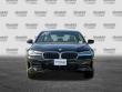 2023 BMW 540i 540i Sedan