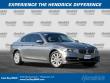 2014 BMW 528i 528i Sedan