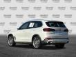 2026 BMW X5 PHEV xDrive50e SUV