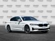 2023 BMW 530e 530e Sedan