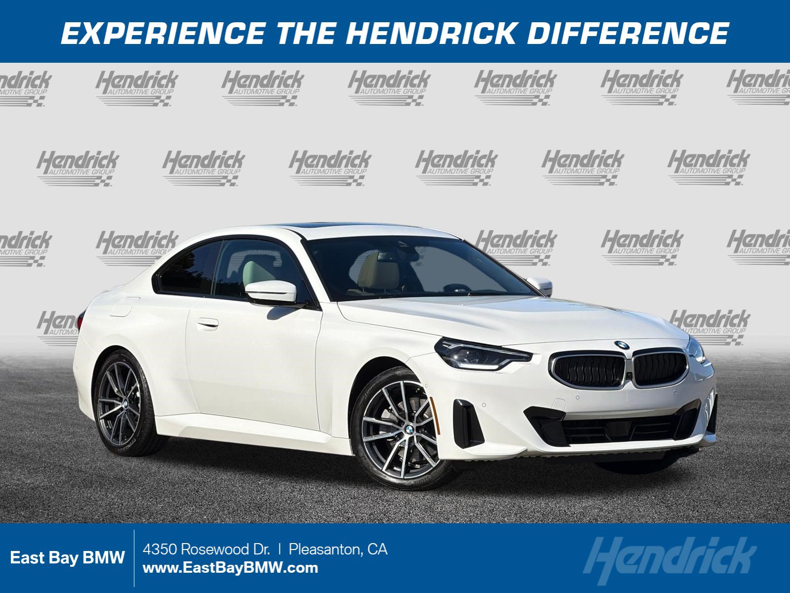 2026 BMW 230i 230i Coupe