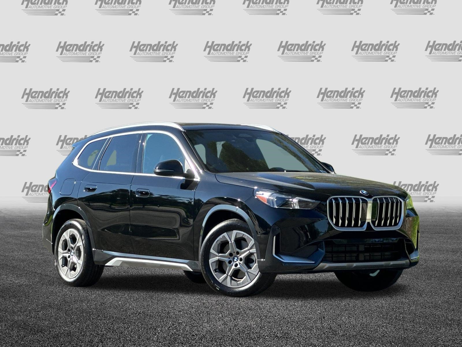 Used 2026 BMW X1 xDrive28i SUV