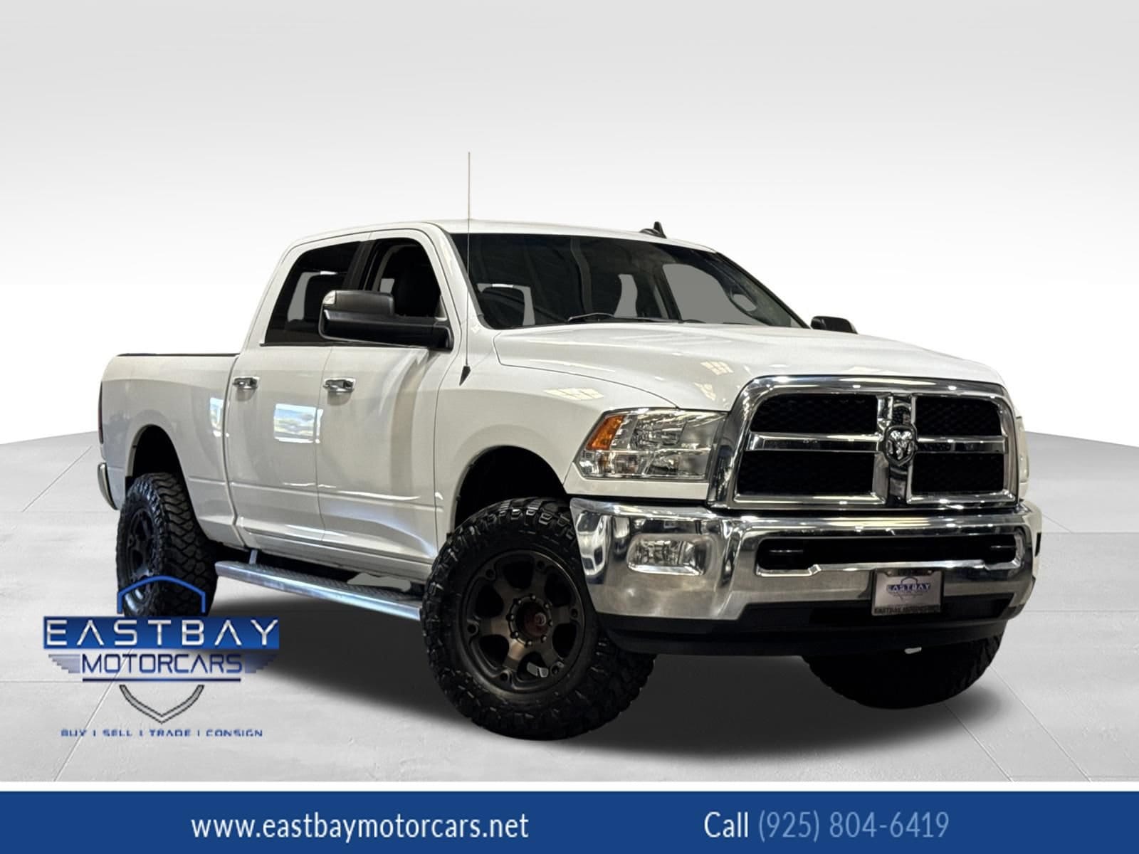 2014 RAM 2500 Pickup