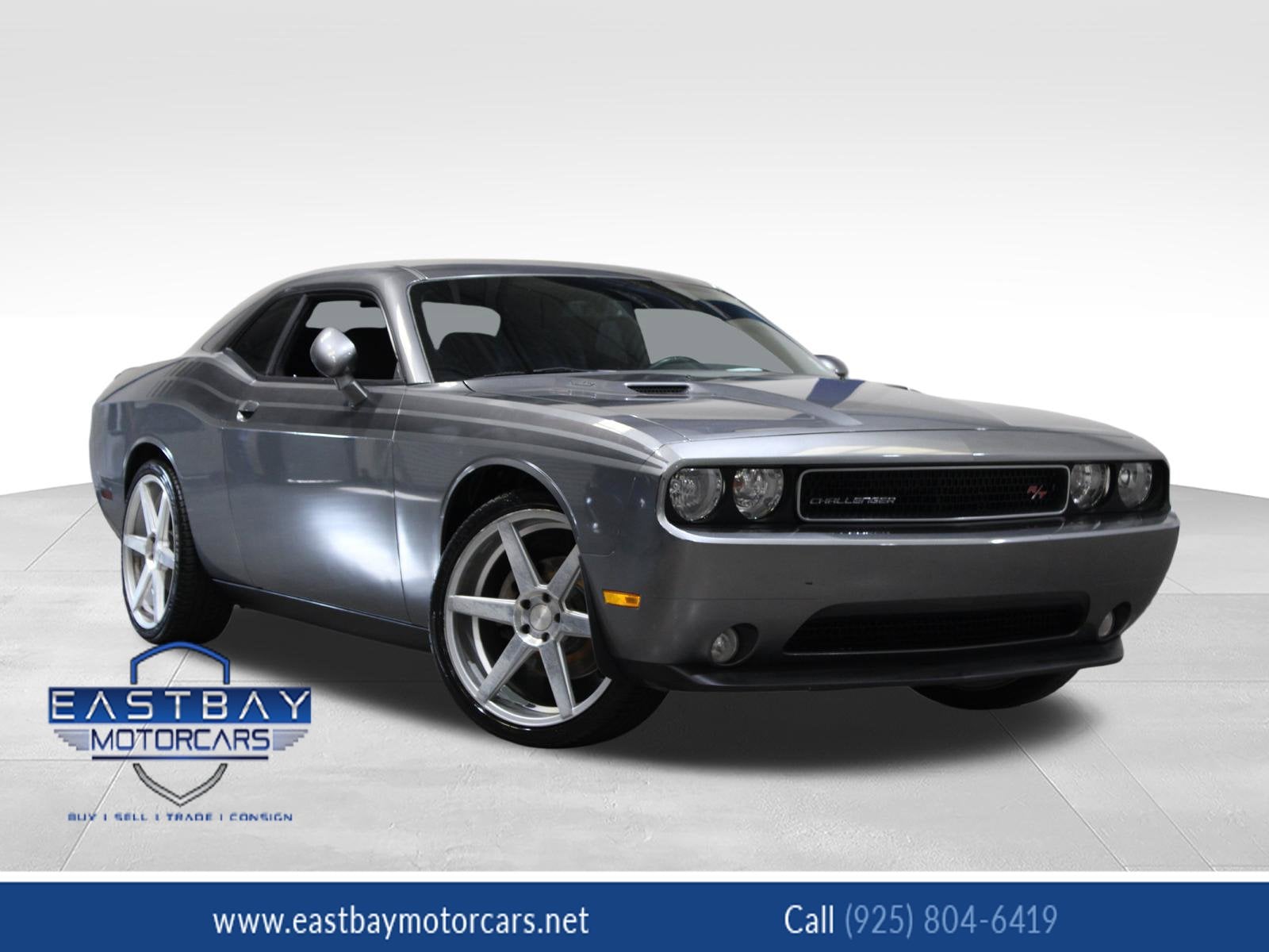 2011 Dodge Challenger