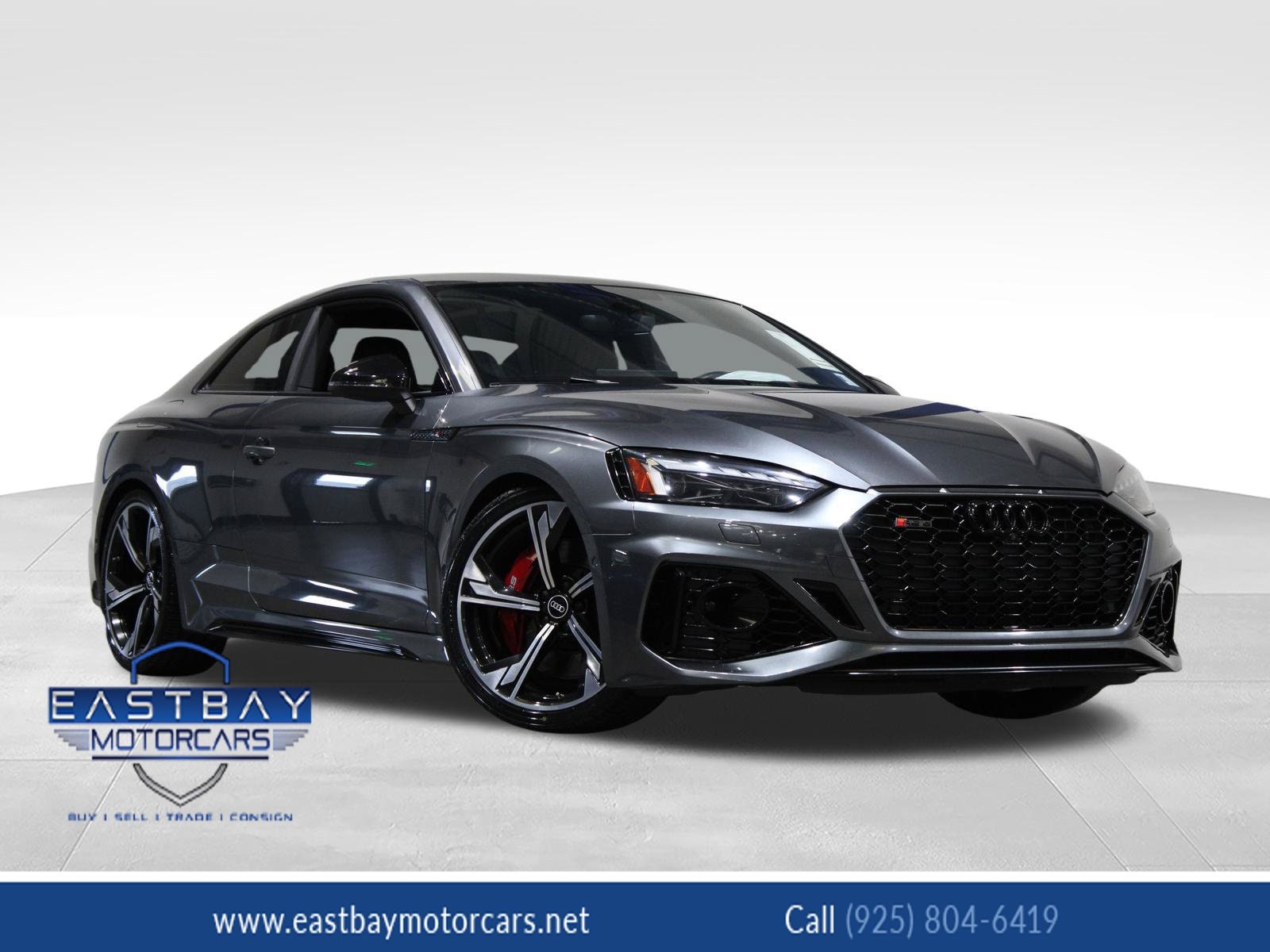 2021 Audi RS 5 Coupe Base