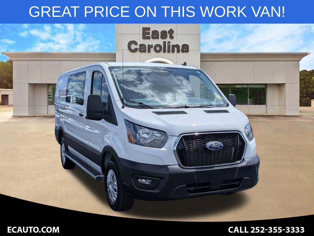  Ford Transit-250