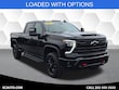 Chevrolet Silverado 2500 HD