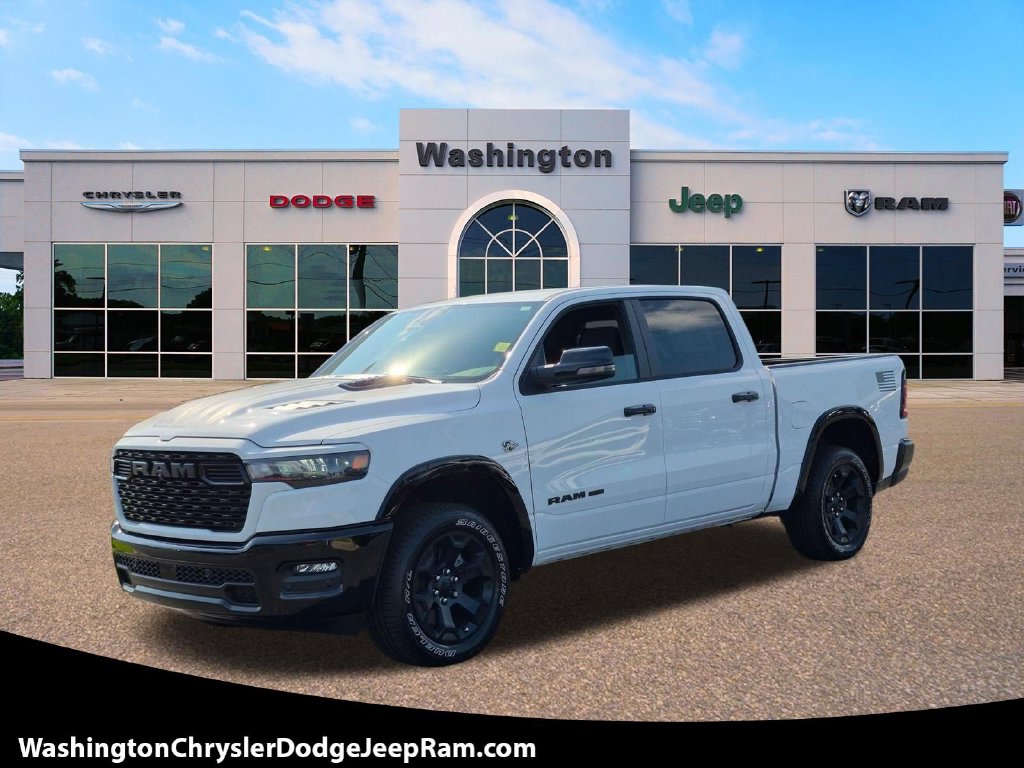  Ram 1500