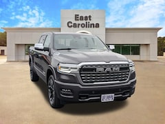 2026 Ram 1500 Limited Truck Crew Cab